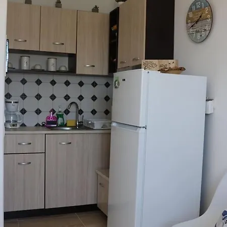 Dom wakacyjny Eldimar Studio