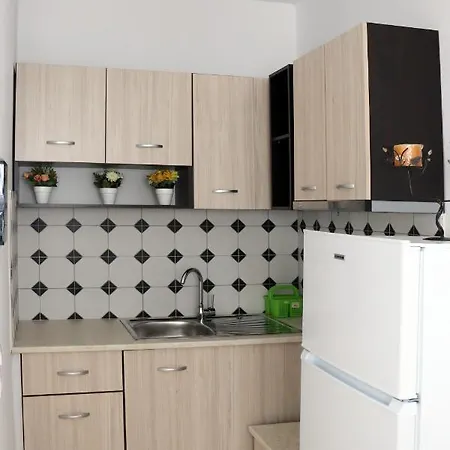 Eldimar Studio Dom wakacyjny Mykonos Town