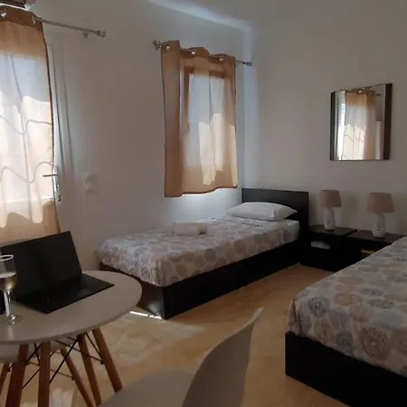 Holiday home Eldimar Studio Mykonos Town