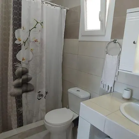Eldimar Studio Holiday home Mykonos Town